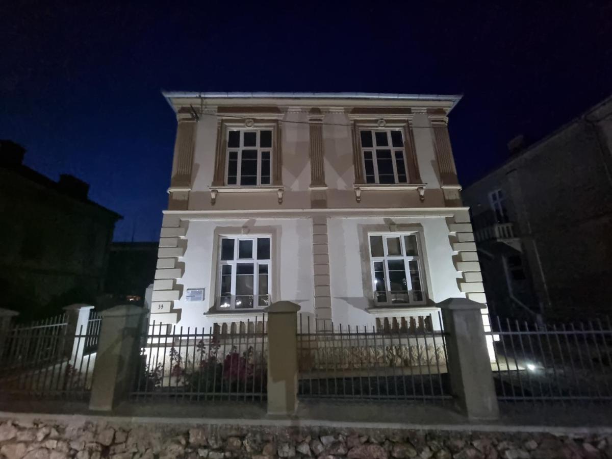 House Of Petan Apartment Ohrid Bagian luar foto