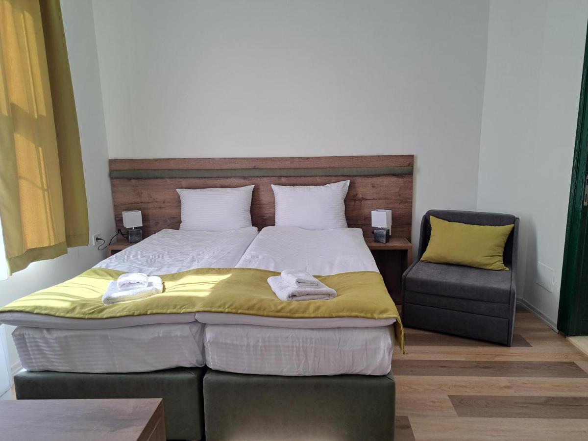 House Of Petan Apartment Ohrid Bagian luar foto