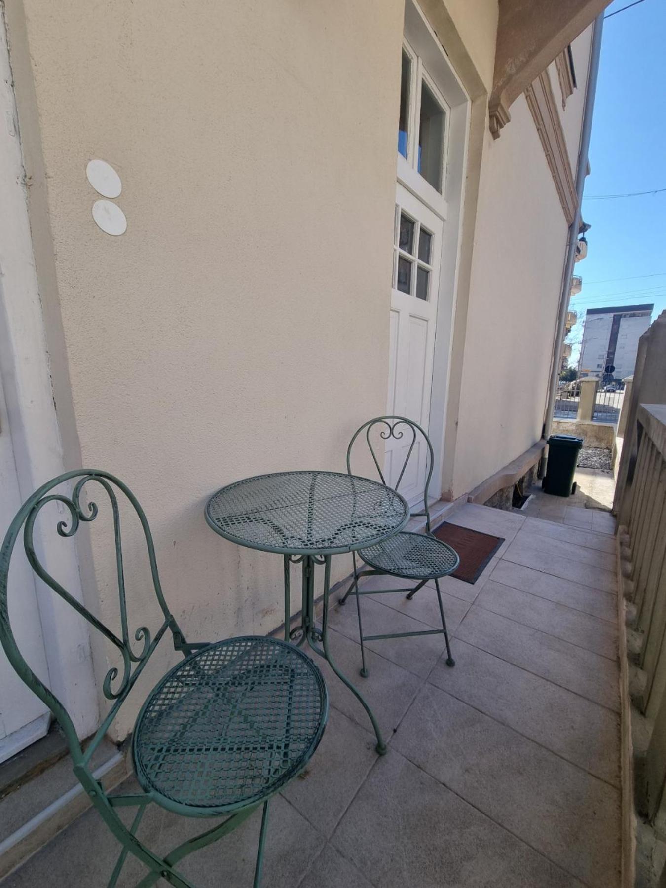 House Of Petan Apartment Ohrid Bagian luar foto