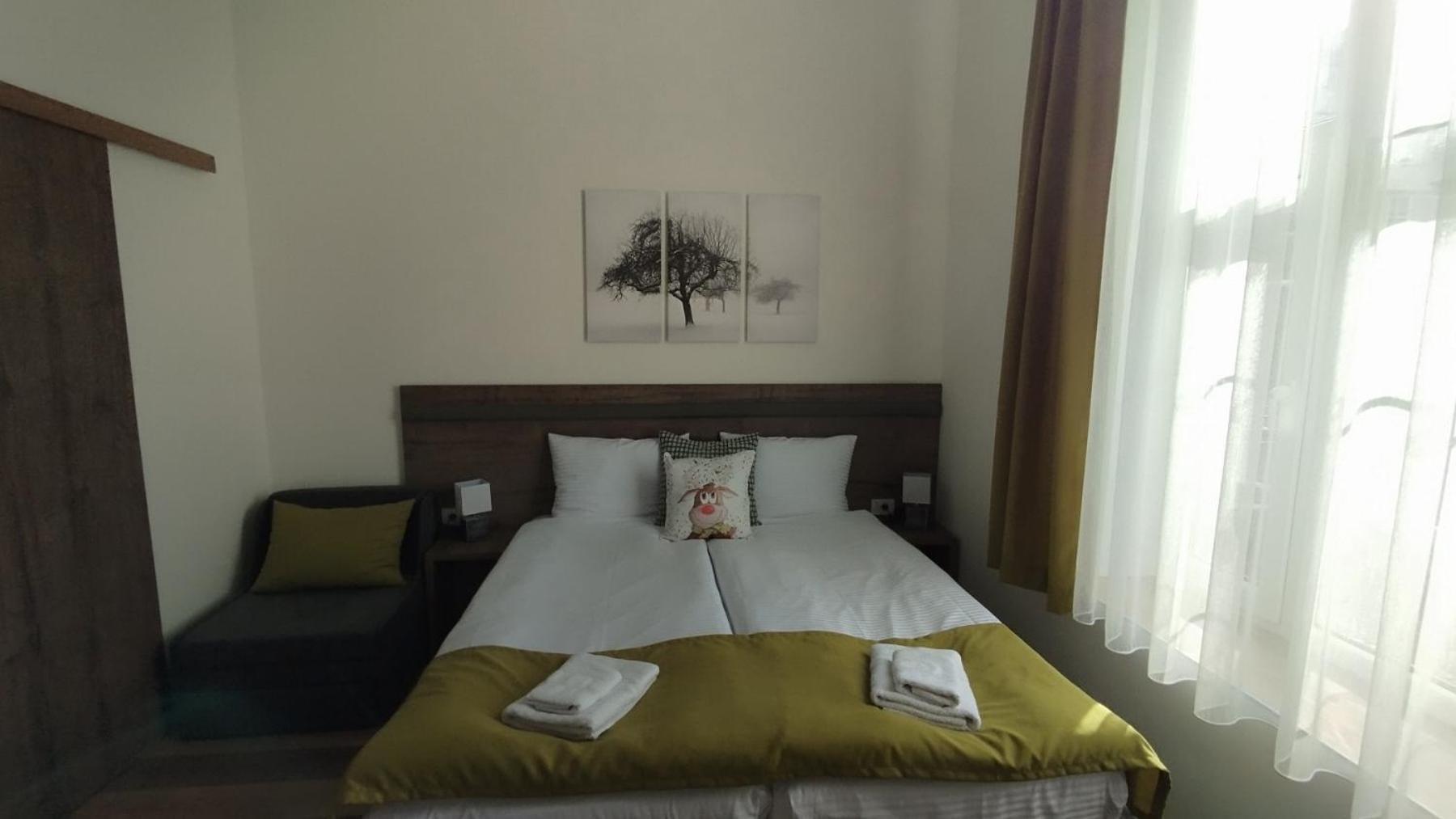 House Of Petan Apartment Ohrid Bagian luar foto